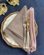 Load image into Gallery viewer, Linen napkins
