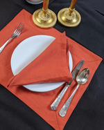 Load image into Gallery viewer, Linen napkins
