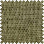 Load image into Gallery viewer, Linen Hunting Green 190G/M²
